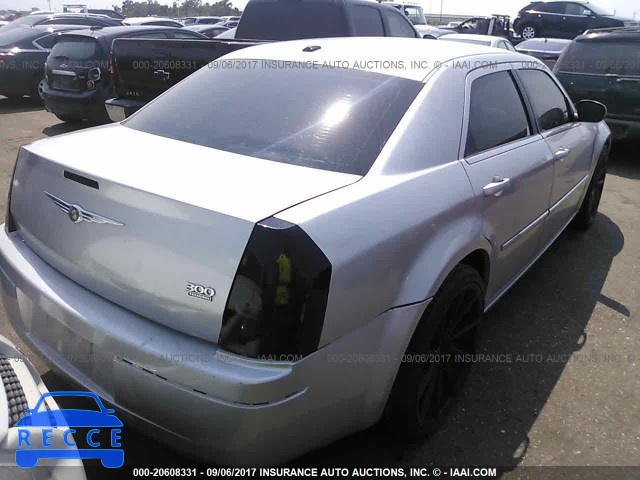 2009 Chrysler 300 2C3KA53V69H634033 image 3