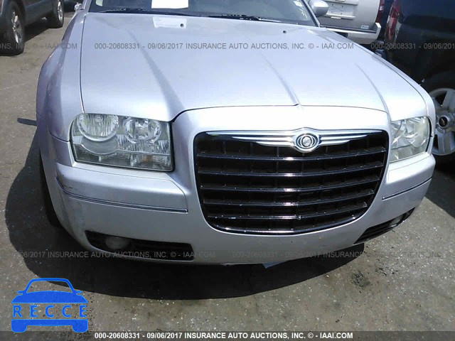 2009 Chrysler 300 2C3KA53V69H634033 image 5