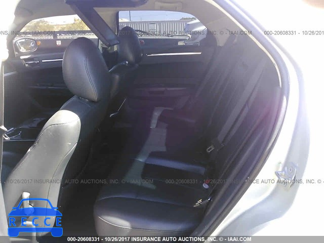 2009 Chrysler 300 2C3KA53V69H634033 image 7