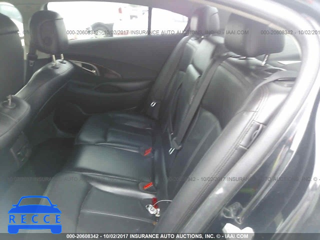 2011 Buick Lacrosse 1G4GC5ED1BF342065 зображення 7