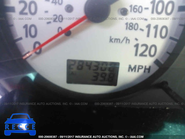 2001 Nissan Pathfinder JN8DR09Y71W578180 зображення 6