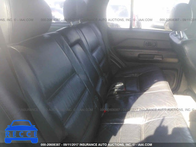 2001 Nissan Pathfinder JN8DR09Y71W578180 зображення 7