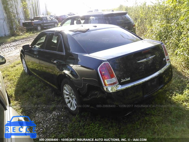 2013 Chrysler 300 2C3CCAAG9DH529099 image 2