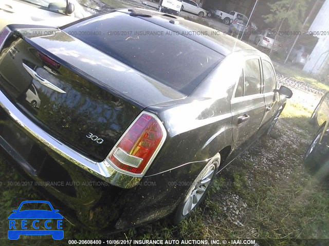 2013 Chrysler 300 2C3CCAAG9DH529099 image 3