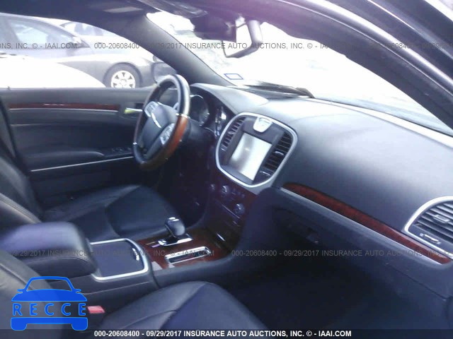 2013 Chrysler 300 2C3CCAAG9DH529099 image 4