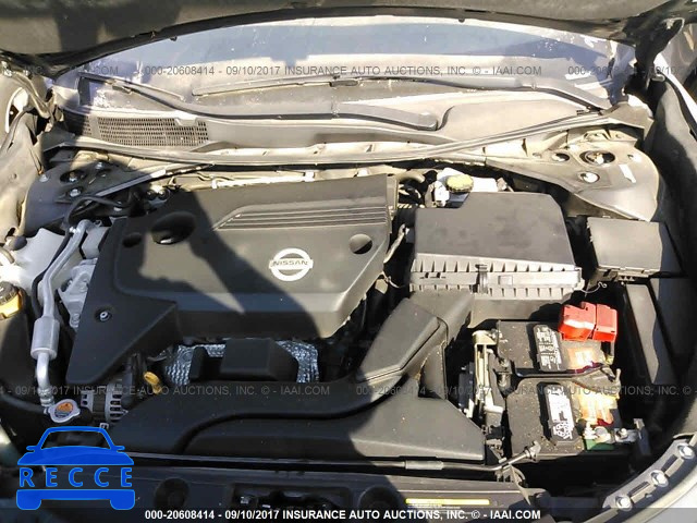 2013 Nissan Altima 1N4AL3AP6DN489804 зображення 9