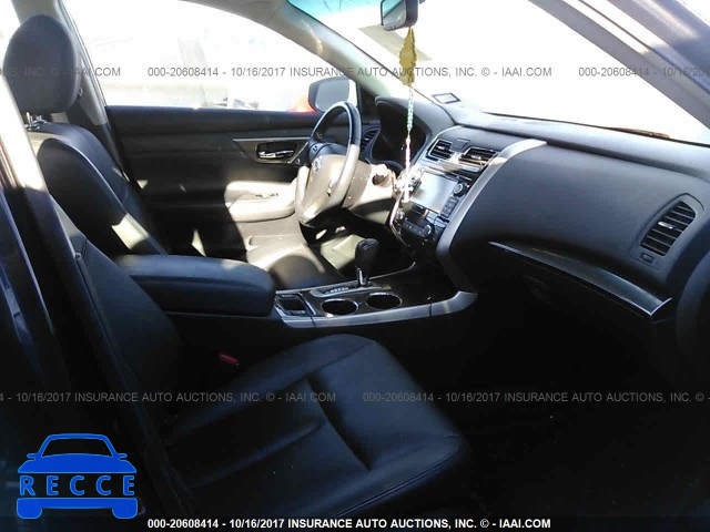 2013 Nissan Altima 1N4AL3AP6DN489804 зображення 4