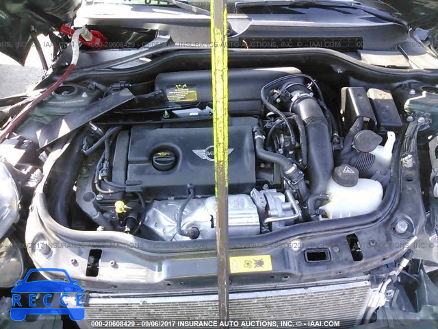 2013 Mini Cooper S WMWSV3C51DT479159 image 9