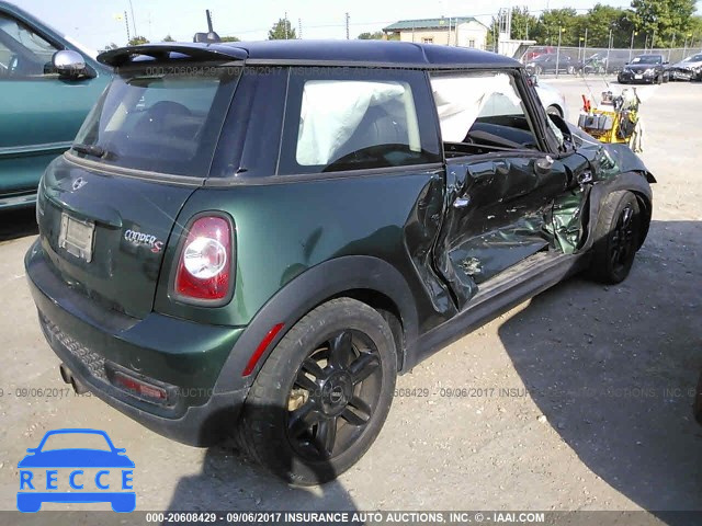 2013 Mini Cooper S WMWSV3C51DT479159 image 3