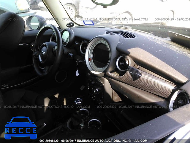 2013 Mini Cooper S WMWSV3C51DT479159 image 4