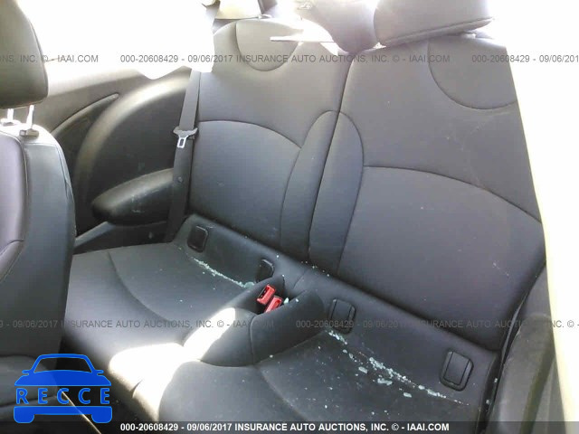 2013 Mini Cooper S WMWSV3C51DT479159 image 7