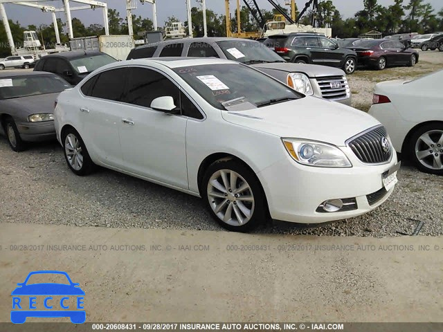 2012 Buick Verano CONVENIENCE 1G4PR5SK1C4223155 Bild 0