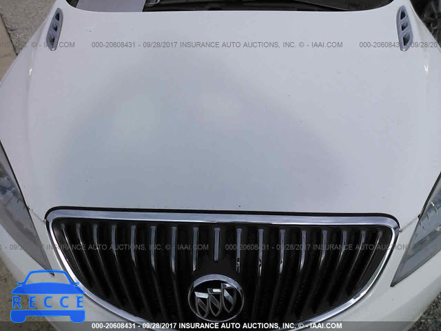 2012 Buick Verano CONVENIENCE 1G4PR5SK1C4223155 зображення 9