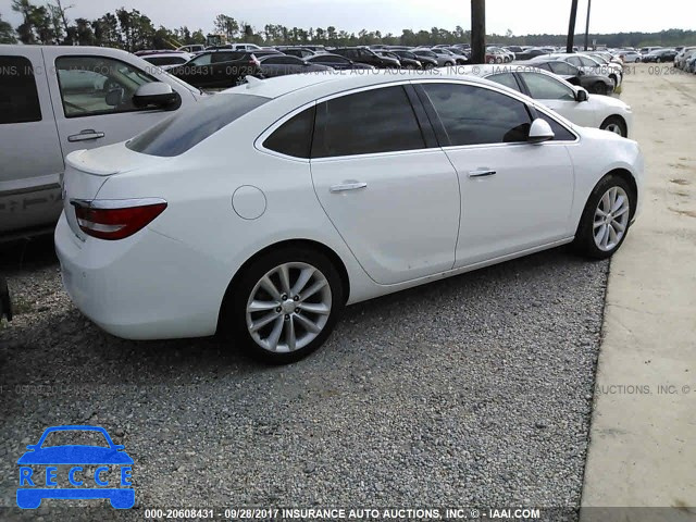 2012 Buick Verano CONVENIENCE 1G4PR5SK1C4223155 Bild 3