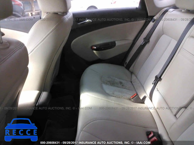 2012 Buick Verano CONVENIENCE 1G4PR5SK1C4223155 зображення 7