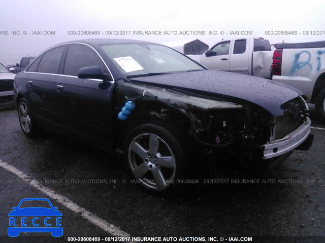 2008 AUDI A6 4.2 QUATTRO WAUDV74F18N157798 Bild 0