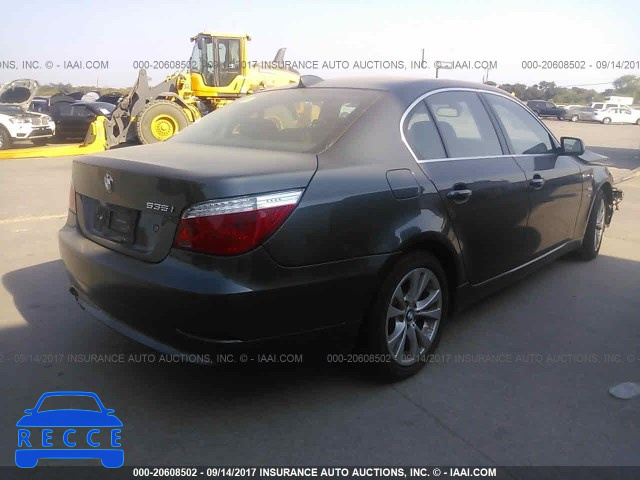 2009 BMW 535 WBANV93569C135009 зображення 3