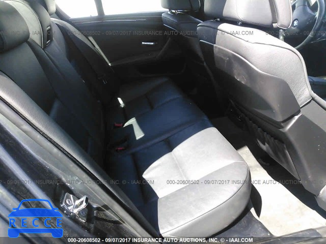 2009 BMW 535 WBANV93569C135009 image 7