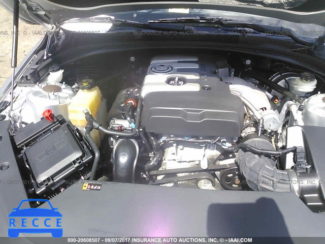 2014 Cadillac ATS 1G6AA5RX2E0145033 image 9