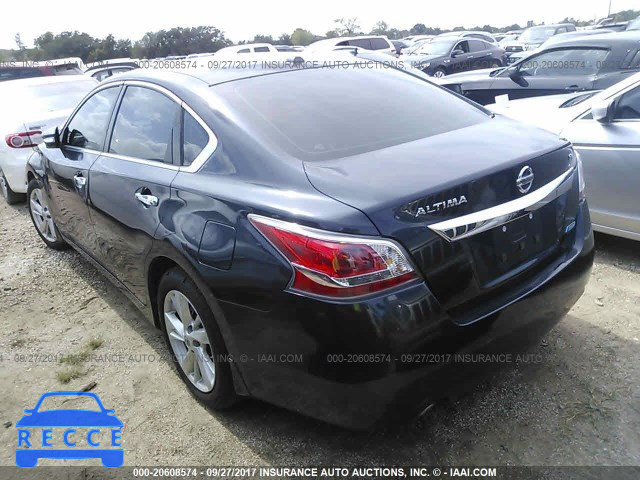 2014 Nissan Altima 1N4AL3APXEC186019 зображення 2