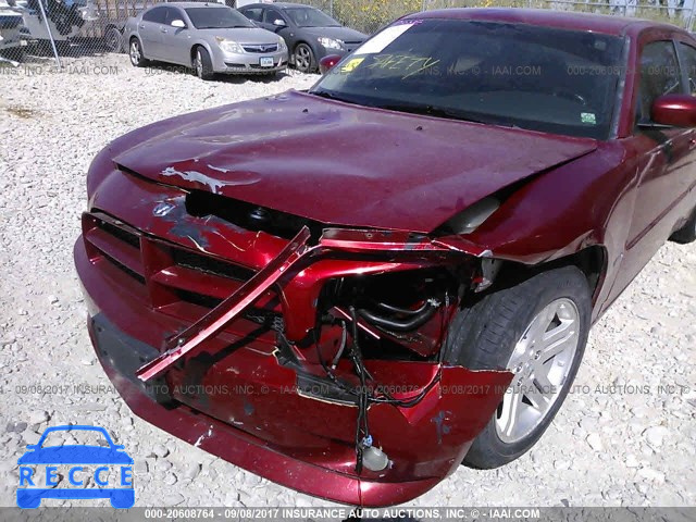 2006 Dodge Charger 2B3LA53H66H310958 image 5