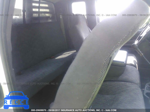 2001 Dodge RAM 2500 3B7KF23771G235343 image 7