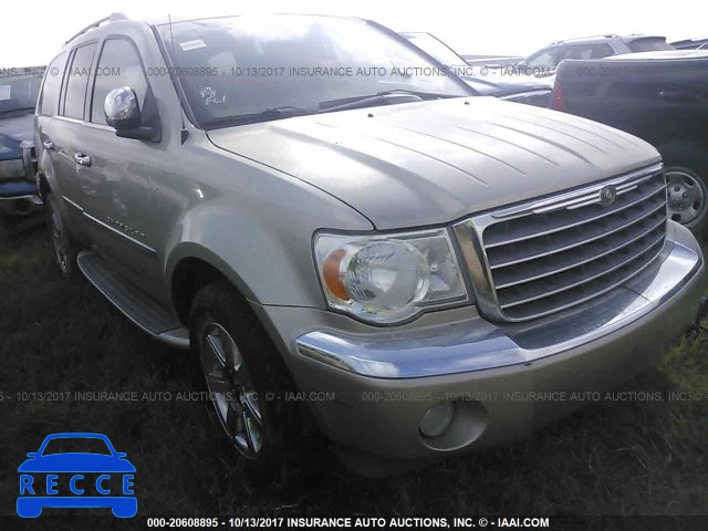 2009 Chrysler Aspen LIMITED 1A8HX58P89F709792 image 0