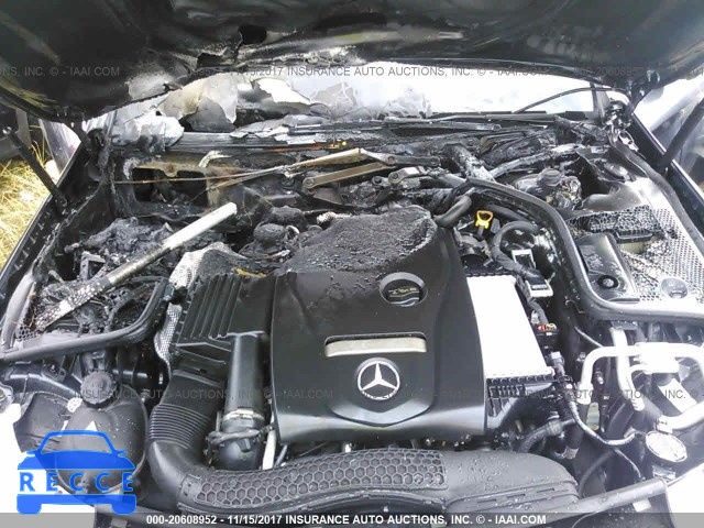 2016 Mercedes-benz C 300 55SWF4JB7GU152724 image 9