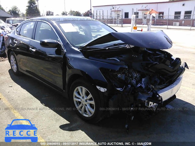 2014 Nissan Altima 1N4AL3AP4EN330216 image 0