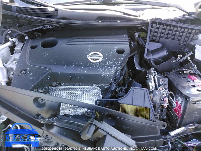 2014 Nissan Altima 1N4AL3AP4EN330216 image 9