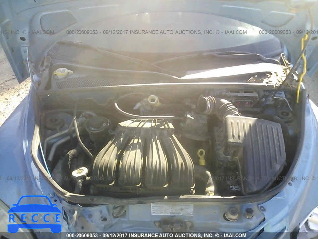 2008 Chrysler PT Cruiser 3A8FY48B88T137503 image 9