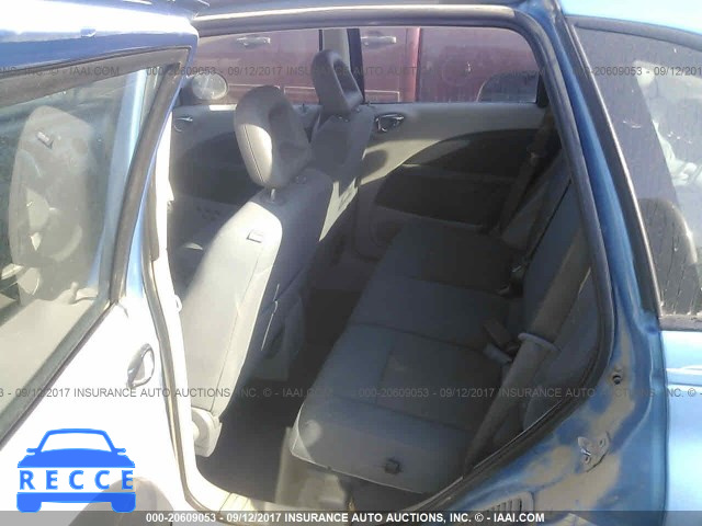 2008 Chrysler PT Cruiser 3A8FY48B88T137503 зображення 7