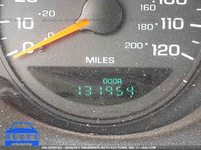 2003 Dodge Neon 1B3ES26C53D177736 image 6