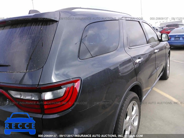 2015 Dodge Durango SXT 1C4RDHAGXFC111832 Bild 3