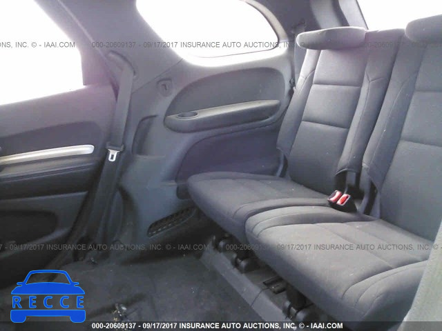 2015 Dodge Durango SXT 1C4RDHAGXFC111832 image 7