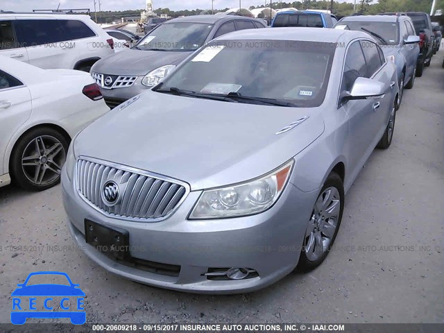 2012 Buick Lacrosse PREMIUM 1G4GF5E38CF209142 image 1