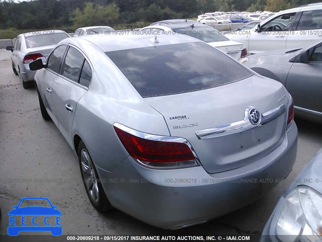 2012 Buick Lacrosse PREMIUM 1G4GF5E38CF209142 image 2