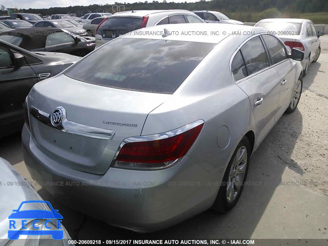 2012 Buick Lacrosse PREMIUM 1G4GF5E38CF209142 image 3