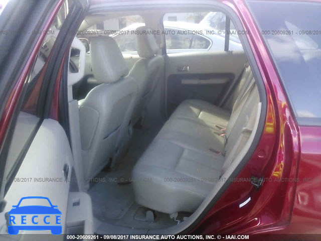 2007 Ford Edge 2FMDK39C97BB19146 image 7