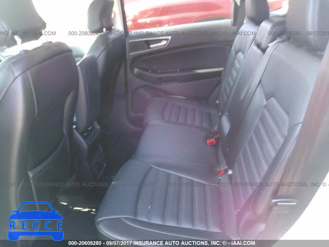 2015 FORD EDGE SEL 2FMTK3J99FBB26379 зображення 7