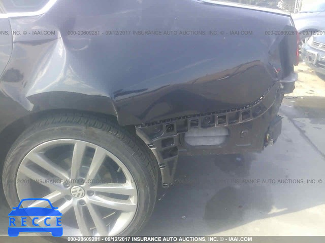 2017 VOLKSWAGEN PASSAT 1VWDT7A39HC026369 Bild 5