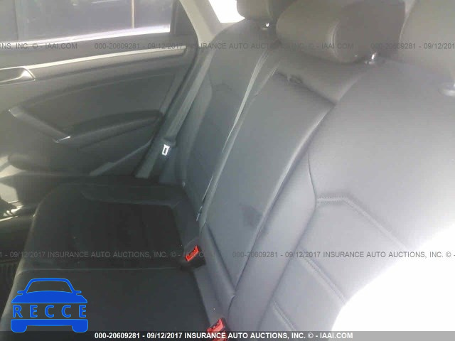 2017 VOLKSWAGEN PASSAT 1VWDT7A39HC026369 image 7