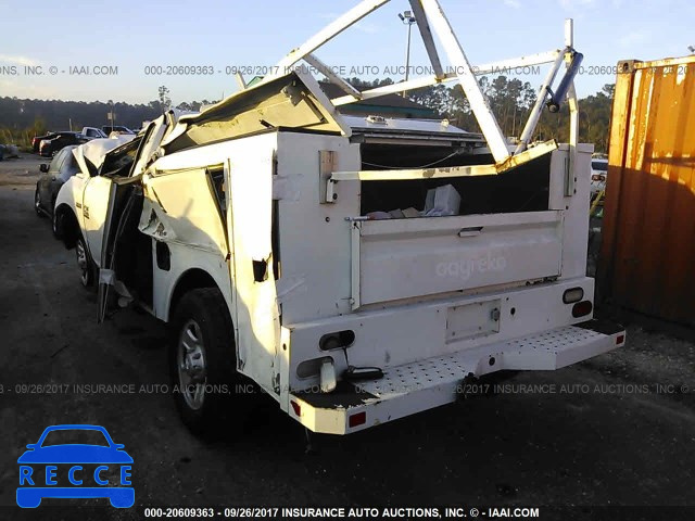 2015 RAM 2500 ST 3C7WR5AT6FG638413 image 2