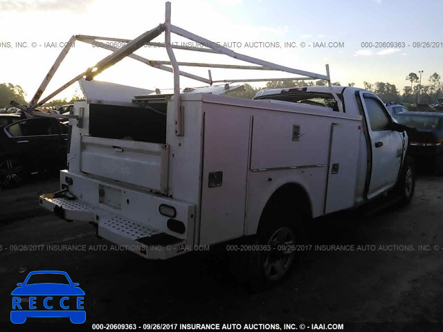 2015 RAM 2500 ST 3C7WR5AT6FG638413 image 3