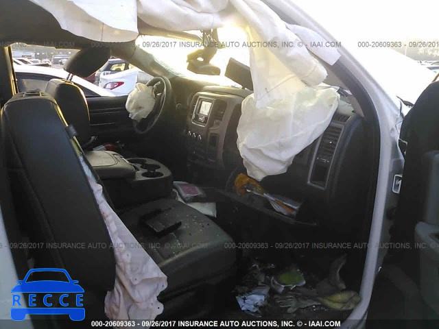 2015 RAM 2500 ST 3C7WR5AT6FG638413 image 4
