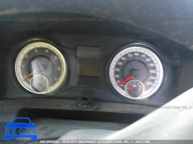 2015 RAM 2500 ST 3C7WR5AT6FG638413 image 6