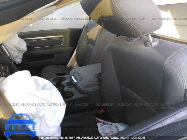 2015 RAM 2500 ST 3C7WR5AT6FG638413 image 7