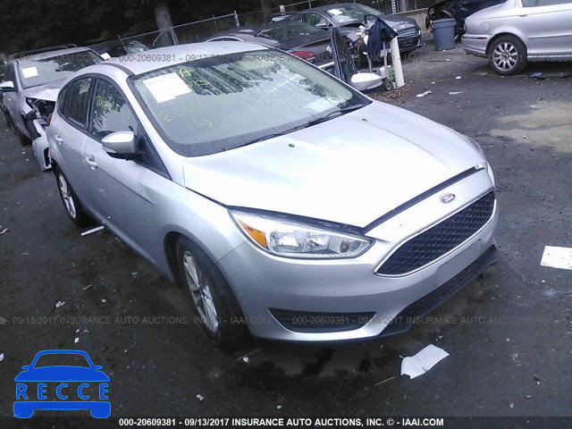 2016 Ford Focus 1FADP3K20GL368190 image 0