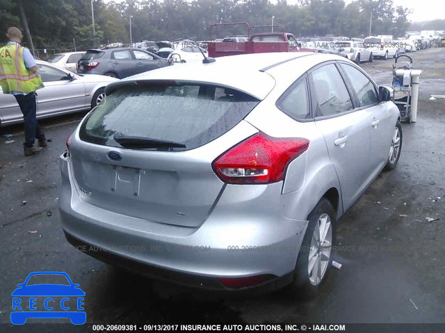 2016 Ford Focus 1FADP3K20GL368190 image 3