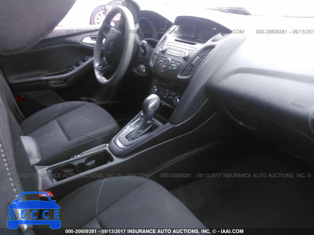 2016 Ford Focus 1FADP3K20GL368190 image 4
